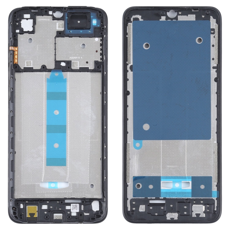 For Xiaomi Redmi A1 / Redmi A1+ Original Front Housing LCD Frame Bezel Plate - Frame Bezel Plate by PMC Jewellery | Online Shopping South Africa | PMC Jewellery