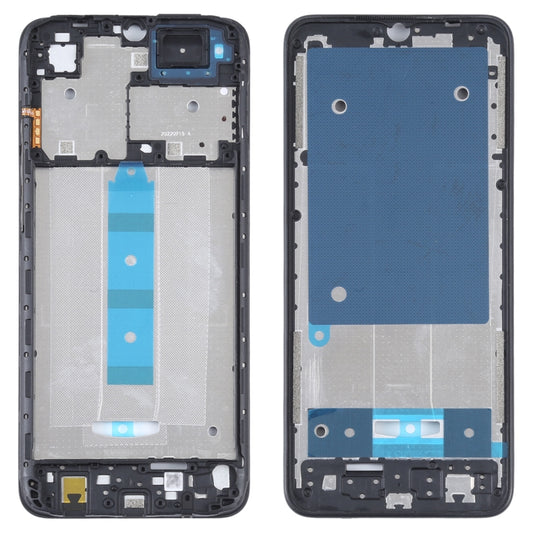 For Xiaomi Redmi A1 / Redmi A1+ Original Front Housing LCD Frame Bezel Plate - Frame Bezel Plate by PMC Jewellery | Online Shopping South Africa | PMC Jewellery