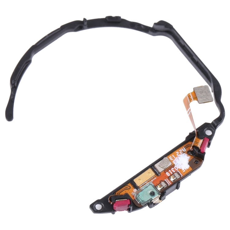 Original Button Flex Cable For Huawei Watch GT 2 Pro -  by PMC TechLife | Online Shopping South Africa | PMC TechLife