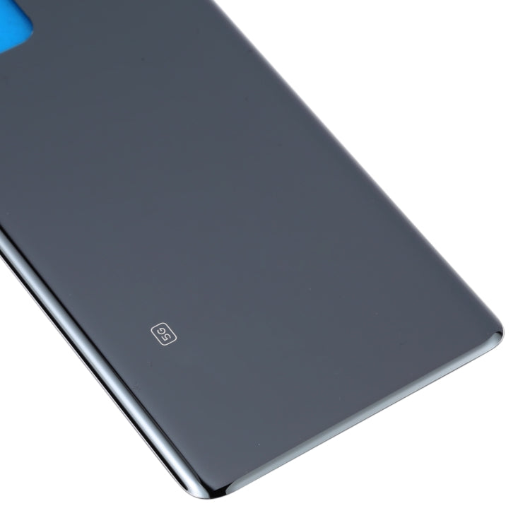 For Xiaomi Redmi Note 12 Pro+ / Redmi Note 12 Discovery Original Battery Back Cover(Black) - free shipping - PMC TechLife - Order now!
