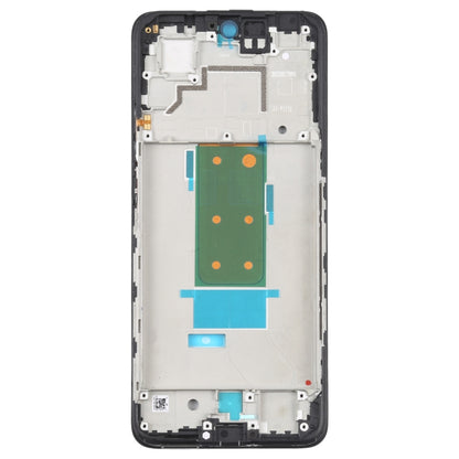 For Xiaomi Redmi Note 11T Pro / Note 11T Pro+ / Poco X4 GT Front Housing LCD Frame Bezel Plate - Frame Bezel Plate by PMC Jewellery | Online Shopping South Africa | PMC Jewellery