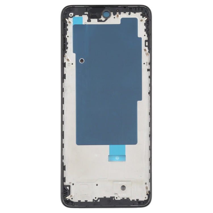 For Xiaomi Redmi Note 11T Pro / Note 11T Pro+ / Poco X4 GT Front Housing LCD Frame Bezel Plate - Frame Bezel Plate by PMC Jewellery | Online Shopping South Africa | PMC Jewellery