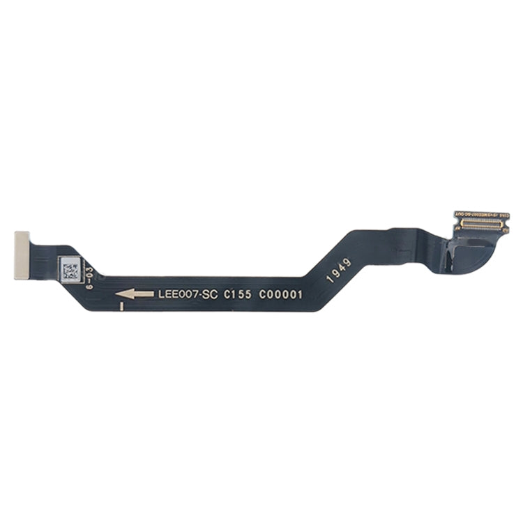 For OnePlus 8 Pro LCD Flex Cable - Flex Cable by PMC Jewellery | Online Shopping South Africa | PMC Jewellery