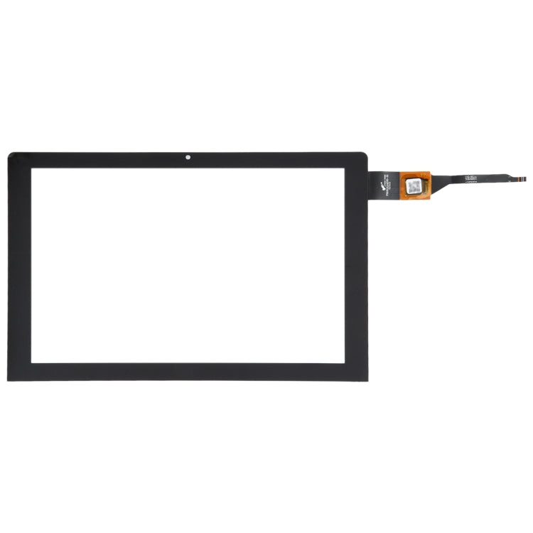 Touch Panel For Acer B3-A50(Black) - For Acer by PMC Jewellery | Online Shopping South Africa | PMC Jewellery