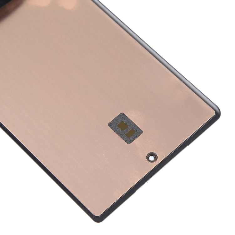 Original AMOLED Material LCD Secondary Screen for Xiaomi Mi Mix Fold 2 With Digitizer Full Assembly - free shipping - PMC TechLife - Order now!