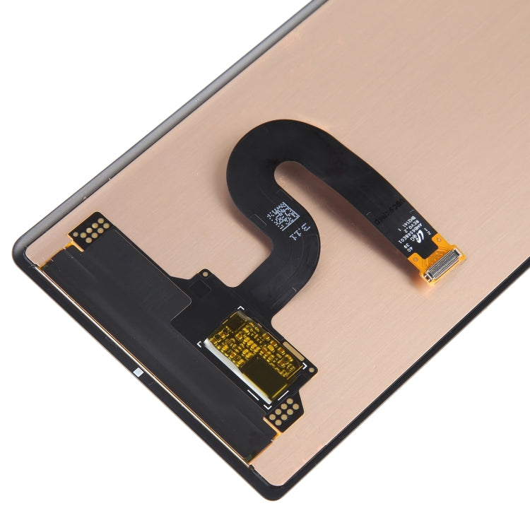 Original AMOLED Material LCD Secondary Screen for Xiaomi Mi Mix Fold 2 With Digitizer Full Assembly - free shipping - PMC TechLife - Order now!