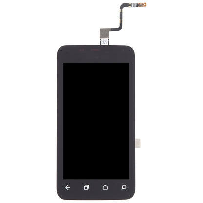 For Honeywell CT60 Original LCD Screen with Digitizer Full Assembly - Others by PMC Jewellery | Online Shopping South Africa | PMC Jewellery