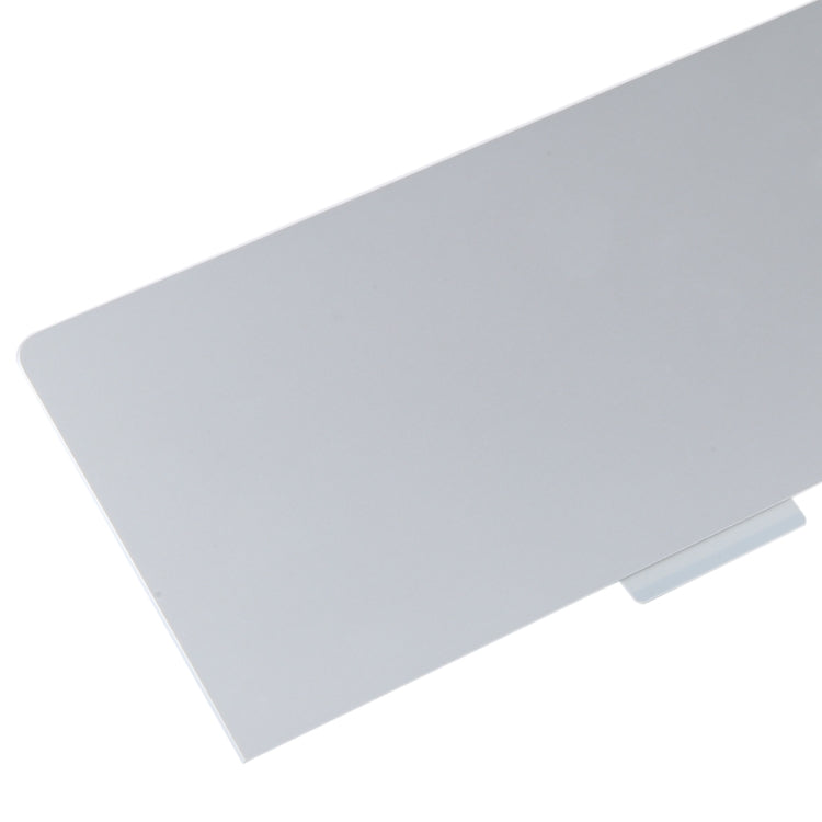 For Microsoft Surface Pro 8 1983 Rear Cover Holder(Silver) - Others by PMC Jewellery | Online Shopping South Africa | PMC Jewellery