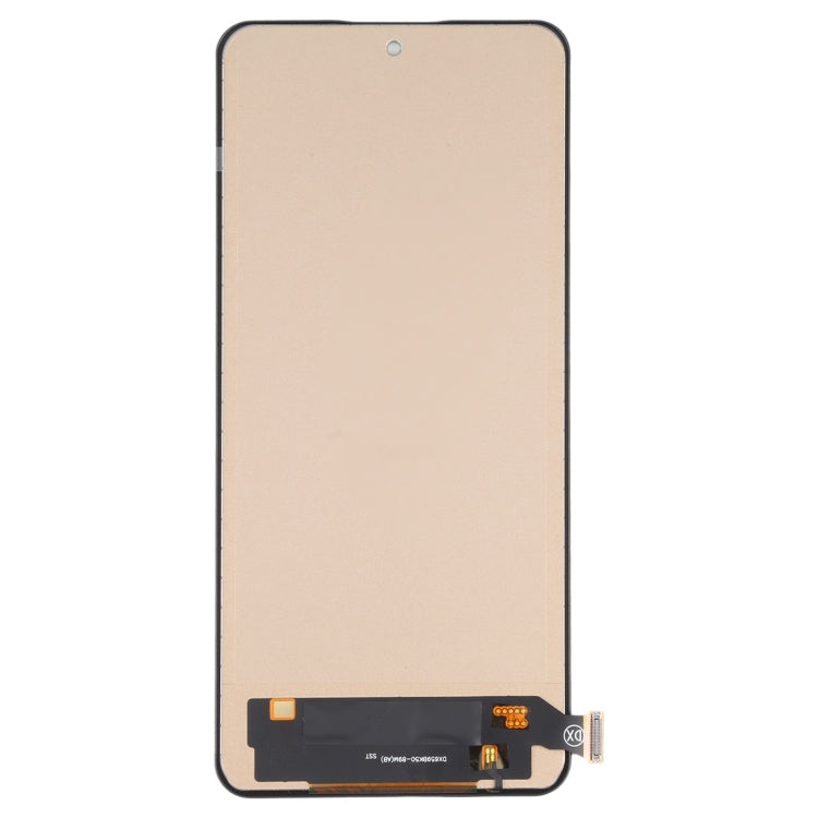 For Xiaomi Redmi K60 TFT LCD Screen with Digitizer Full Assembly - LCD Screen by PMC Jewellery | Online Shopping South Africa | PMC Jewellery