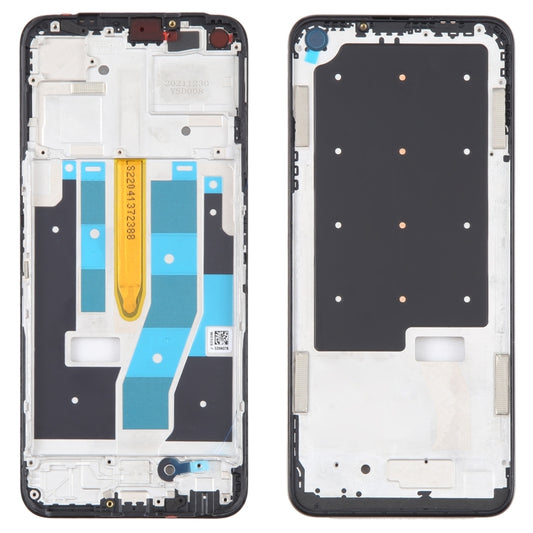 For Realme V25 Original Front Housing LCD Frame Bezel Plate - Frame Bezel Plate by PMC Jewellery | Online Shopping South Africa | PMC Jewellery