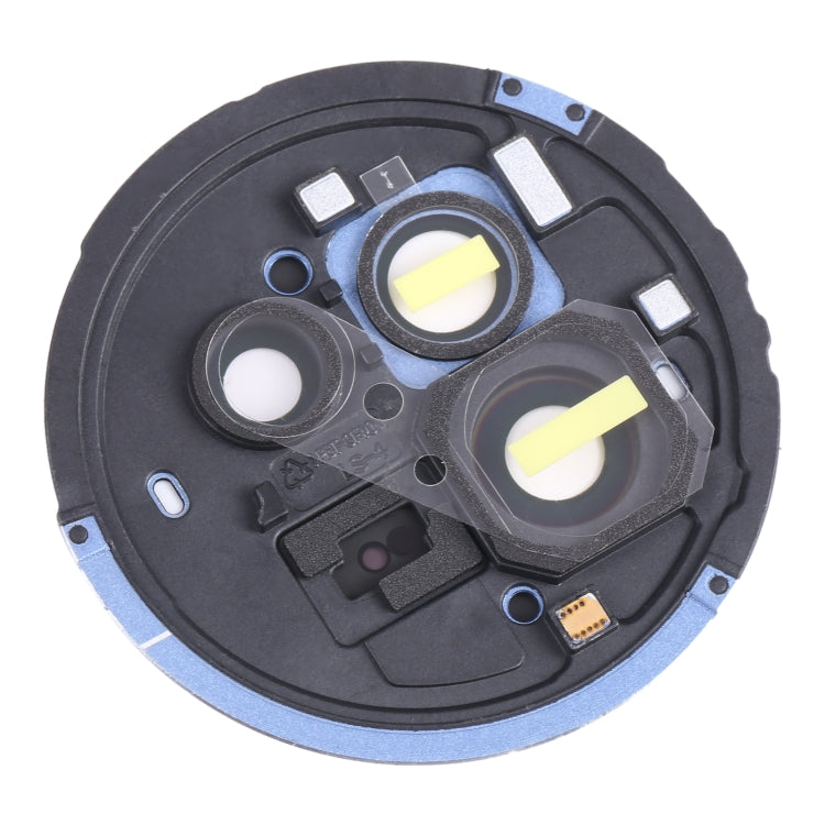 For vivo X90 Original Camera Lens Cover (Blue) - Camera Parts by PMC TechLife | Online Shopping South Africa | PMC TechLife