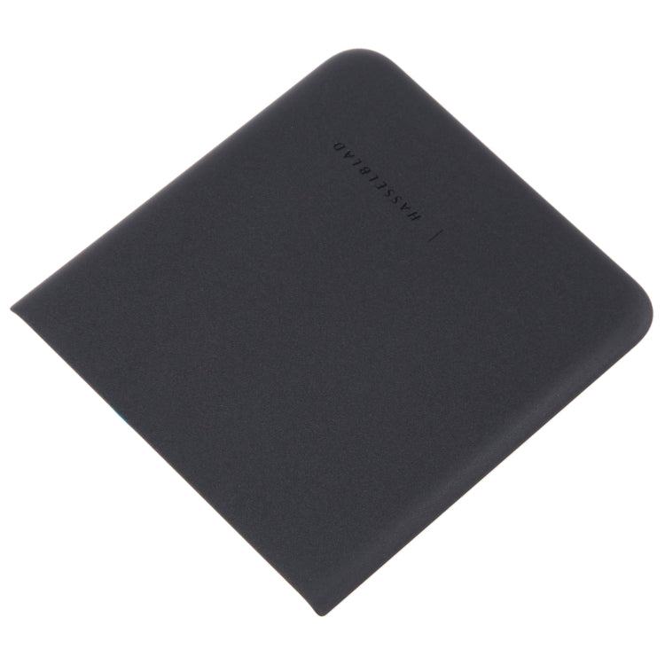 For OPPO Find N2 Flip Original Battery Back Cover(Black) - Back Cover by PMC TechLife | Online Shopping South Africa | PMC TechLife