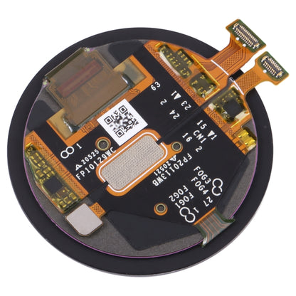 Original LCD Screen For Huawei Watch GT 2 Pro Porsche Design Digitizer Full Assembly - For Huawei by PMC Jewellery | Online Shopping South Africa | PMC Jewellery