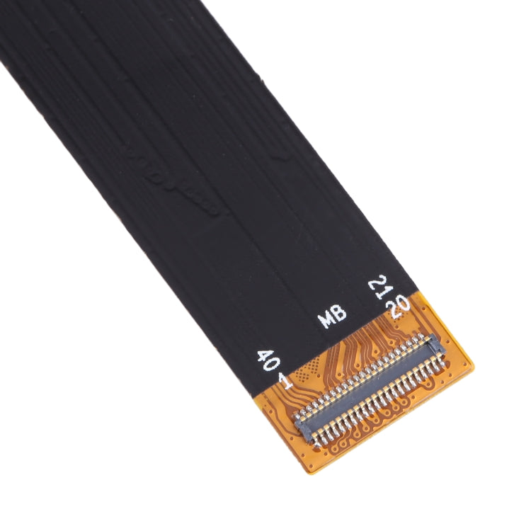 For Lenovo Chromebook Duet CT-X636F CT-X636N LCD Flex Cable - Flex Cable by PMC Jewellery | Online Shopping South Africa | PMC Jewellery