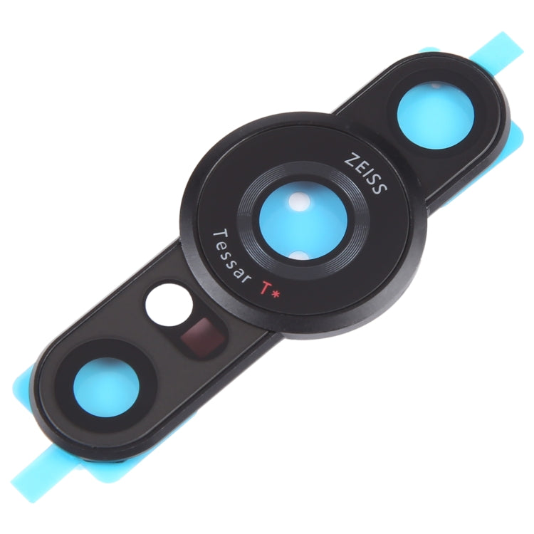 For Sony Xperia Pro-I Original Camera Lens Cover (Black) - Camera by PMC TechLife | Online Shopping South Africa | PMC TechLife