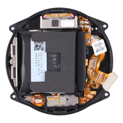 For Huawei Watch GT 3 46mm Original Back Cover Full Assembly With Battery - For Huawei by PMC Jewellery | Online Shopping South Africa | PMC Jewellery