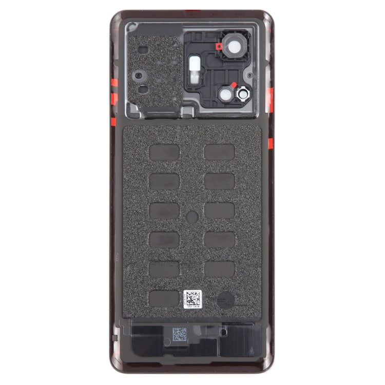 For Realme GT Neo5 SE Original Battery Back Cover(Blue) - Back Cover by PMC TechLife | Online Shopping South Africa | PMC TechLife
