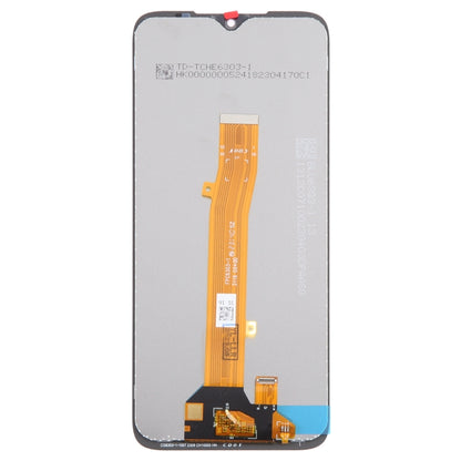 OEM LCD Screen For Nokia C12 with Digitizer Full Assembly - LCD Screen by PMC Jewellery | Online Shopping South Africa | PMC Jewellery