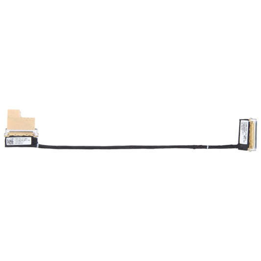 30Pin DC02C00DY00 01YT382 02HK974 LCD Cable For Lenovo Thinkpad T490 20N2 20N3 20RY 20RX T495 20NJ - Lenovo Spare Parts by PMC Jewellery | Online Shopping South Africa | PMC Jewellery