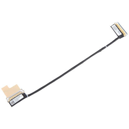 30Pin DC02C00DY00 01YT382 02HK974 LCD Cable For Lenovo Thinkpad T490 20N2 20N3 20RY 20RX T495 20NJ - Lenovo Spare Parts by PMC Jewellery | Online Shopping South Africa | PMC Jewellery