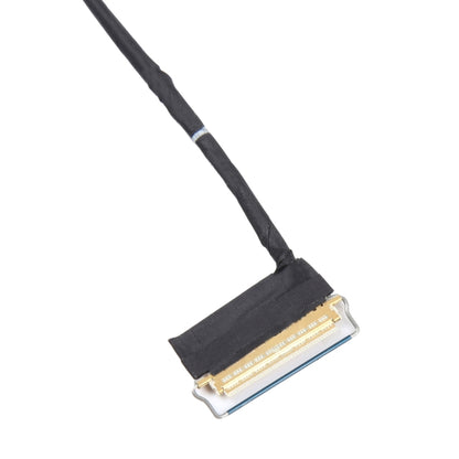 30Pin DC02C00DY00 01YT382 02HK974 LCD Cable For Lenovo Thinkpad T490 20N2 20N3 20RY 20RX T495 20NJ - Lenovo Spare Parts by PMC Jewellery | Online Shopping South Africa | PMC Jewellery