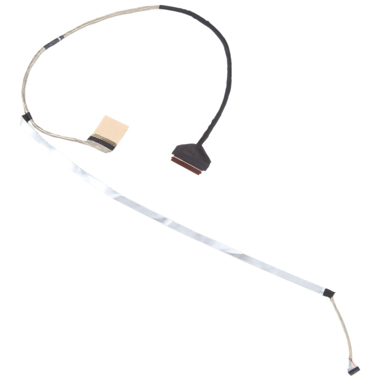 30Pin K1N-3040108-H39 K1N-3040108-J36 K1N-3040327-J36 LCD Cable For MSI MS16R1 GF63 8RD - Others by PMC Jewellery | Online Shopping South Africa | PMC Jewellery