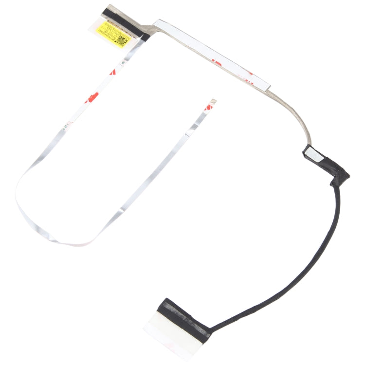 30Pin L20361-001 DC02C00I200 DC02C00IK00 LCD Cable For HP Pavlion Gaming 15-CX 15-CX0058WM - HP Spare Parts by PMC Jewellery | Online Shopping South Africa | PMC Jewellery