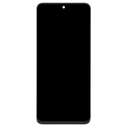 Original LCD Screen For Wiko T50 with Digitizer Full Assembly - For Wiko by PMC Jewellery | Online Shopping South Africa | PMC Jewellery