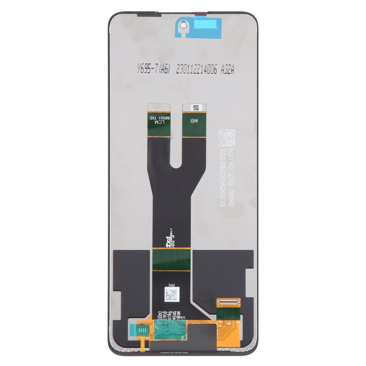 LCD Screen For Boost Mobile Celero 5G+ with Digitizer Full Assembly - Others by PMC Jewellery | Online Shopping South Africa | PMC Jewellery