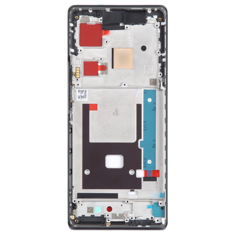 For ZTE Nubia Z50 NX711J Middle Frame Bezel Plate - For ZTE by PMC Jewellery | Online Shopping South Africa | PMC Jewellery