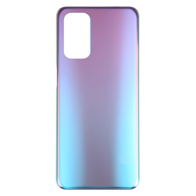 For OPPO A54 5G / A74 5G Battery Back Cover(Gold) - free shipping - PMC TechLife - Order now!
