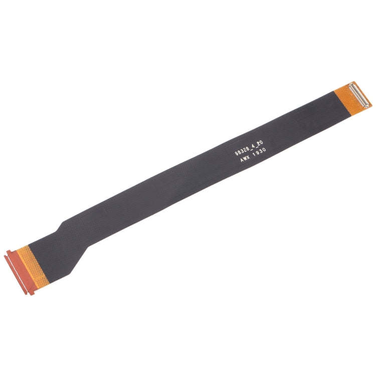 For Lenovo Tab M8 FHD TB-8705F/8705N/8705M/8705 LCD Flex Cable - Flex Cable by PMC Jewellery | Online Shopping South Africa | PMC Jewellery