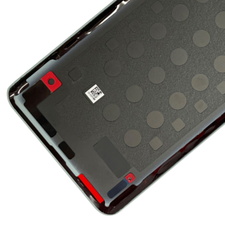 For OnePlus Ace Pro PGP110 Battery Back Cover with Camera Lens Cover (Green) - Back Cover by PMC TechLife | Online Shopping South Africa | PMC TechLife