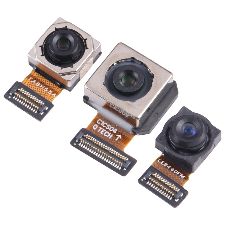 For Sony Xperia 10 IV Original Back Facing Camera - Camera by PMC TechLife | Online Shopping South Africa | PMC TechLife