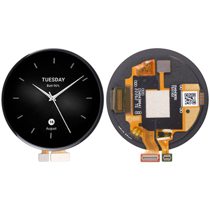 For Xiaomi Mi Watch S2 42mm Original LCD Screen and Digitizer Full Assembly - Other by PMC Jewellery | Online Shopping South Africa | PMC Jewellery