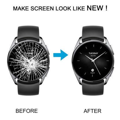 For Xiaomi Mi Watch S2 42mm Original LCD Screen and Digitizer Full Assembly - Other by PMC Jewellery | Online Shopping South Africa | PMC Jewellery