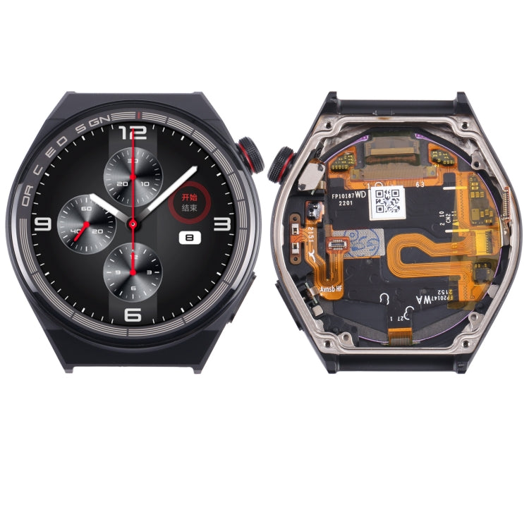 For Huawei Watch GT 3 Porsche Design Original LCD Screen and Digitizer Full Assembly With Frame - For Huawei by PMC Jewellery | Online Shopping South Africa | PMC Jewellery