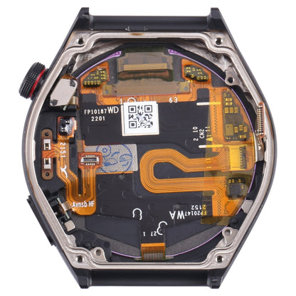 For Huawei Watch GT 3 Porsche Design Original LCD Screen and Digitizer Full Assembly With Frame - For Huawei by PMC Jewellery | Online Shopping South Africa | PMC Jewellery