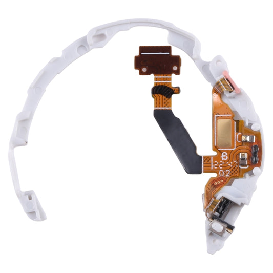 Original Button Flex Cable with Holder For Huawei Watch GT 3 42mm - For Huawei by PMC Jewellery | Online Shopping South Africa | PMC Jewellery