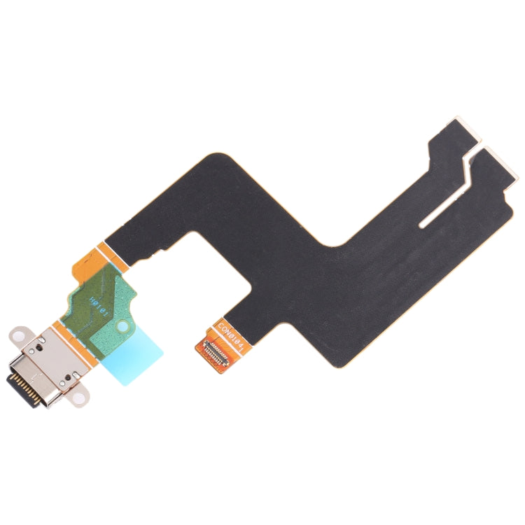 For Asus ROG Phone 6 Pro Charging Port Flex Cable - Flex Cable by PMC TechLife | Online Shopping South Africa | PMC TechLife | Buy Now Pay Later Mobicred
