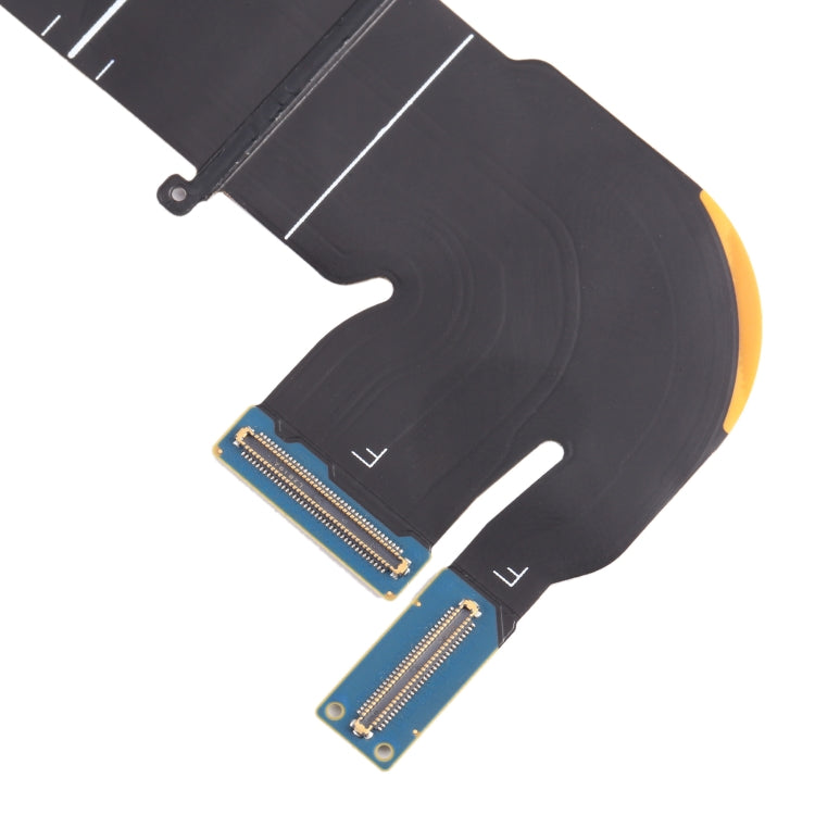 For Samsung Galaxy Z Fold5 SM-F946B Original Spin Axis Flex Cable - Flex Cable by PMC Jewellery | Online Shopping South Africa | PMC Jewellery