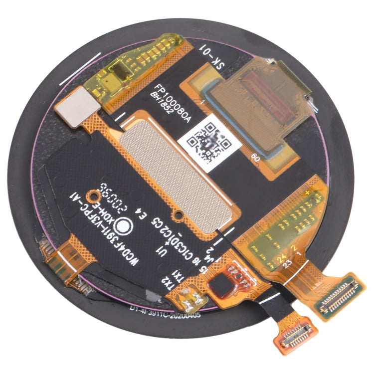 For Honor Magic Watch GS 3i Original LCD Screen with Digitizer Full Assembly - For Huawei by PMC TechLife | Online Shopping South Africa | PMC TechLife