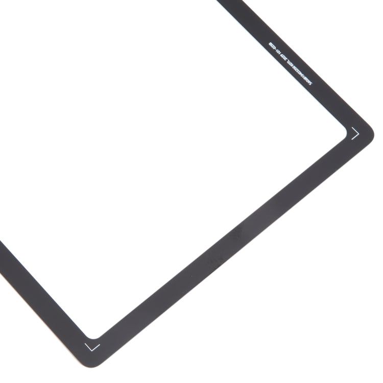 For Lenovo Xiaoxin Pad 2022 Tab M10 Plus 3rd Gen Front Screen Outer Glass Lens - Outer Glass Lens by PMC Jewellery | Online Shopping South Africa | PMC Jewellery