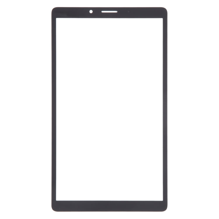 For Lenovo Tab M7 3rd Gen TB-7306 Front Screen Outer Glass Lens - Outer Glass Lens by PMC Jewellery | Online Shopping South Africa | PMC Jewellery