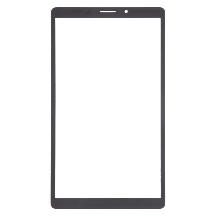 For Lenovo Tab M7 3rd Gen TB-7306 Front Screen Outer Glass Lens - Outer Glass Lens by PMC Jewellery | Online Shopping South Africa | PMC Jewellery