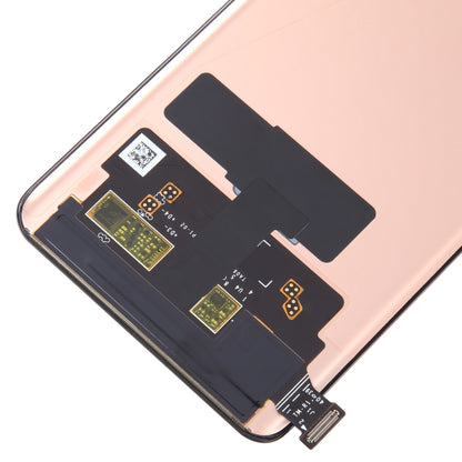 AMOLED Material Original LCD Screen for OPPO Find X6 With Digitizer Full Assembly - LCD Screen by PMC Jewellery | Online Shopping South Africa | PMC Jewellery