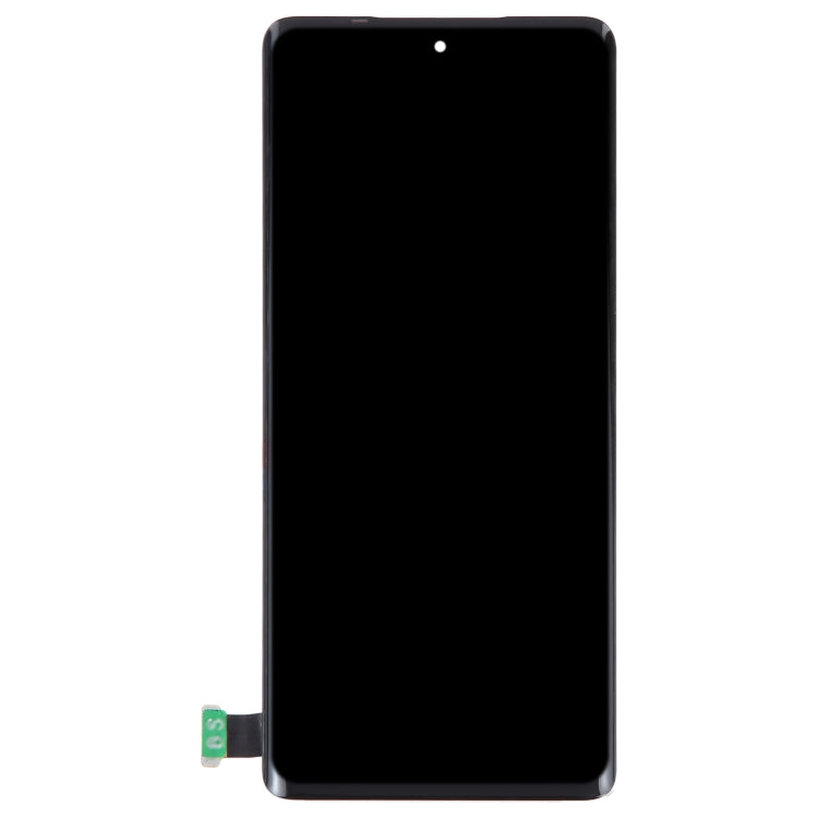 AMOLED Material Original LCD Screen for vivo X80 Pro With Digitizer Full Assembly - LCD Screen by PMC Jewellery | Online Shopping South Africa | PMC Jewellery