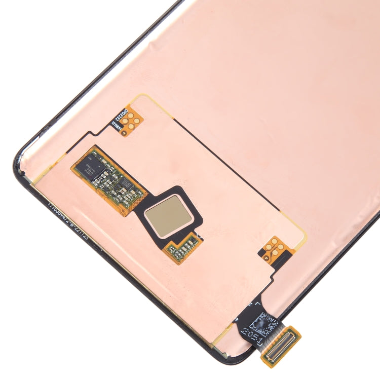 AMOLED Material Original LCD Screen for vivo S16 With Digitizer Full Assembly - free shipping - PMC TechLife - Order now!