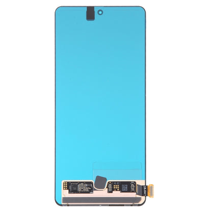 AMOLED Material Original LCD Screen for vivo iQOO 10 With Digitizer Full Assembly - LCD Screen by PMC Jewellery | Online Shopping South Africa | PMC Jewellery