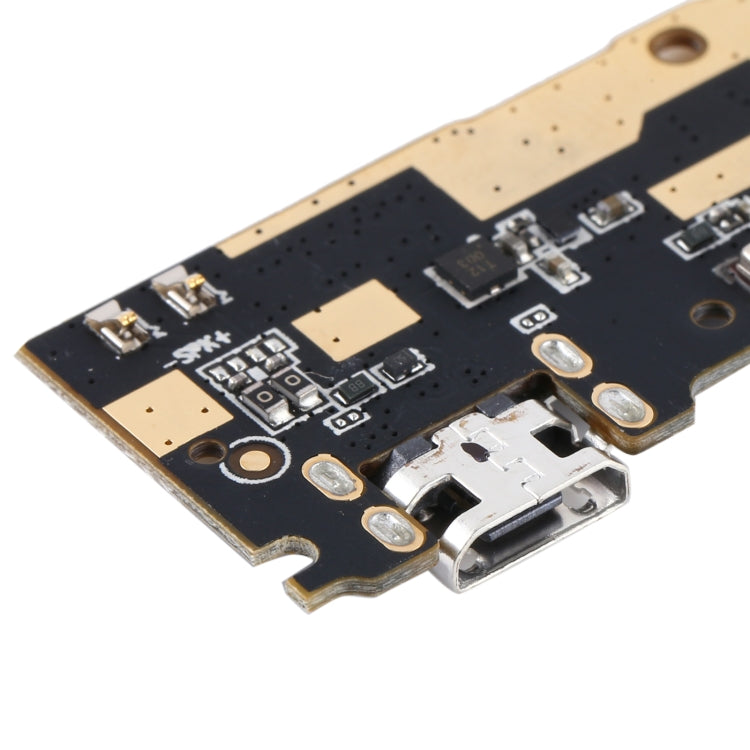 Charging Port Board for Blackview BV4900 - Blackview by PMC Jewellery | Online Shopping South Africa | PMC Jewellery